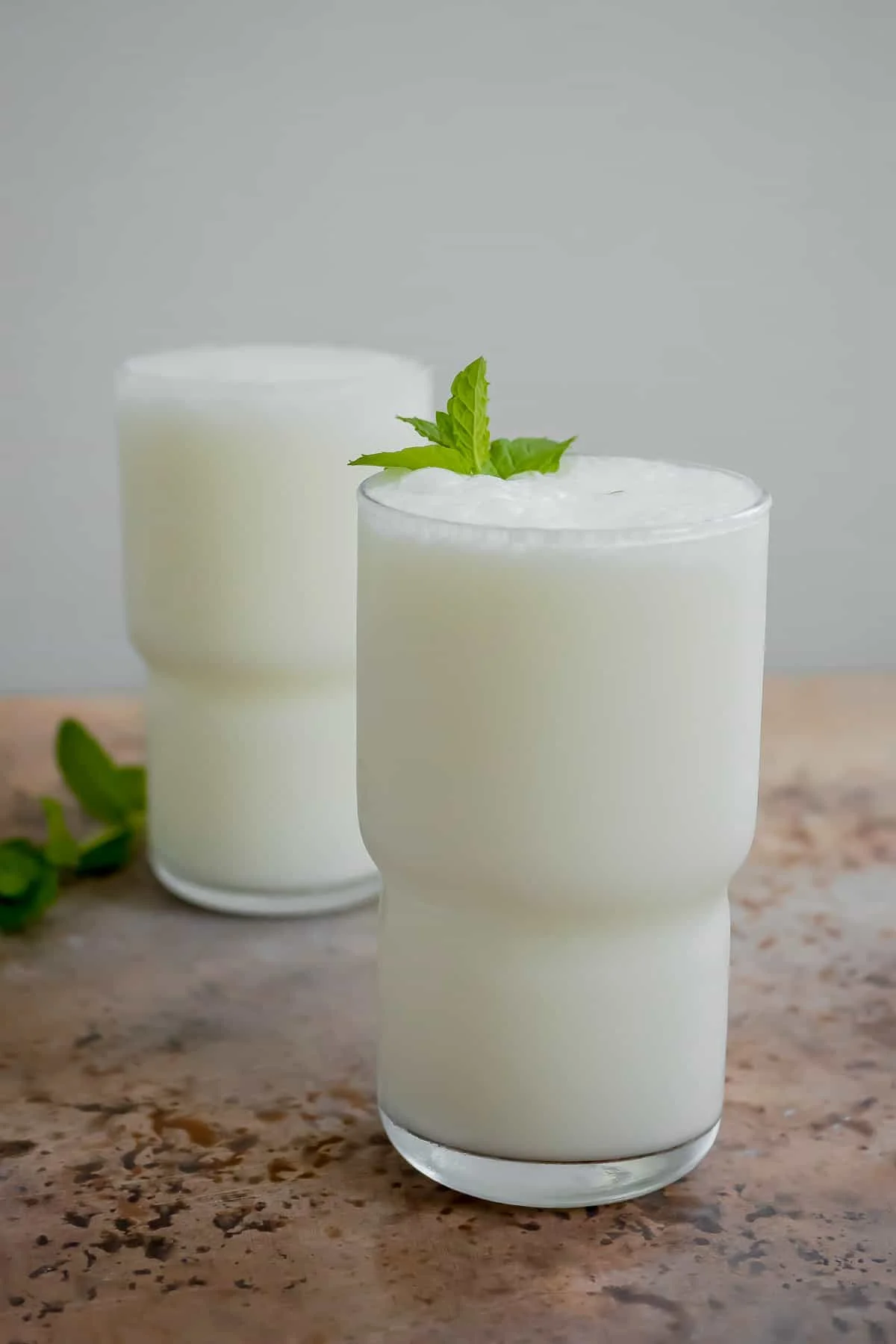 Ayran ( Homemade)