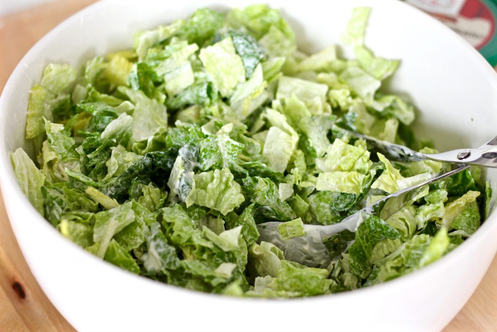 Caesar’s Salad