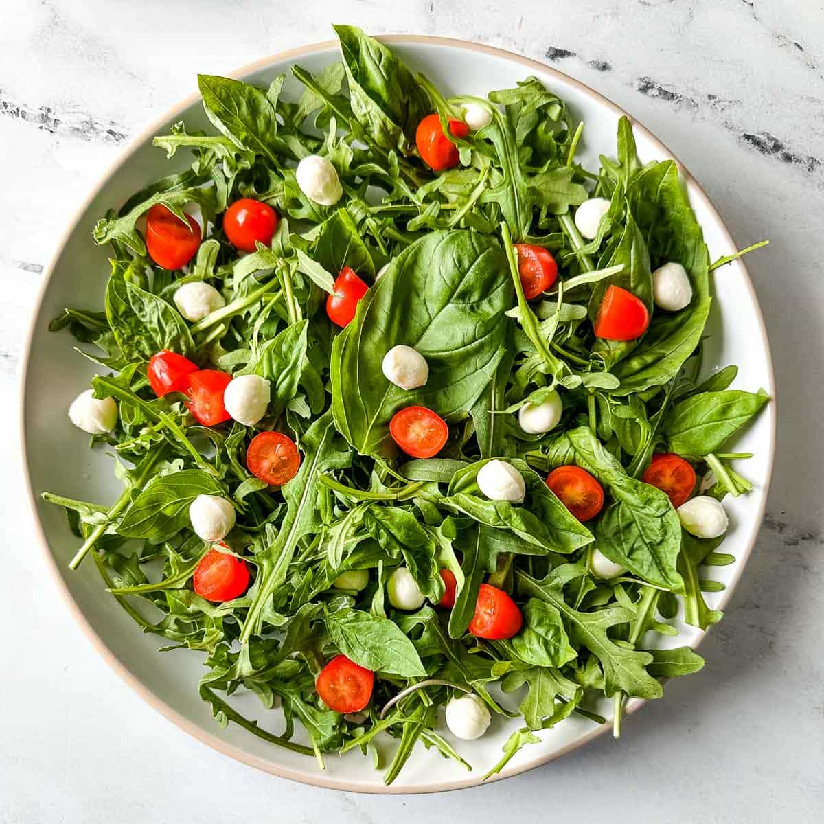 Insalata Caprese