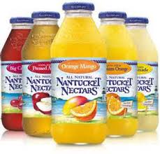 Nantucket Nectars