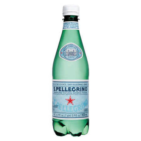 San Pellegrino