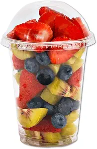 Seasonal Fruit Cup